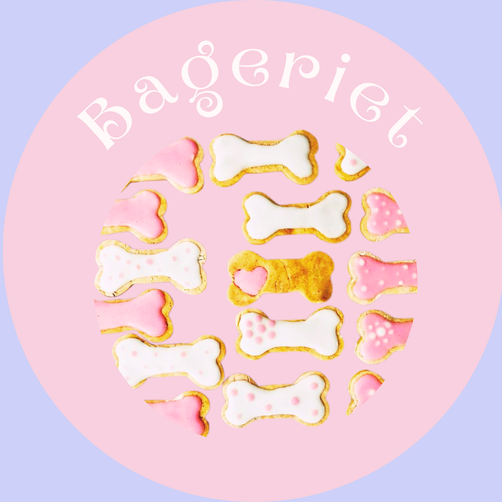 Bageriet