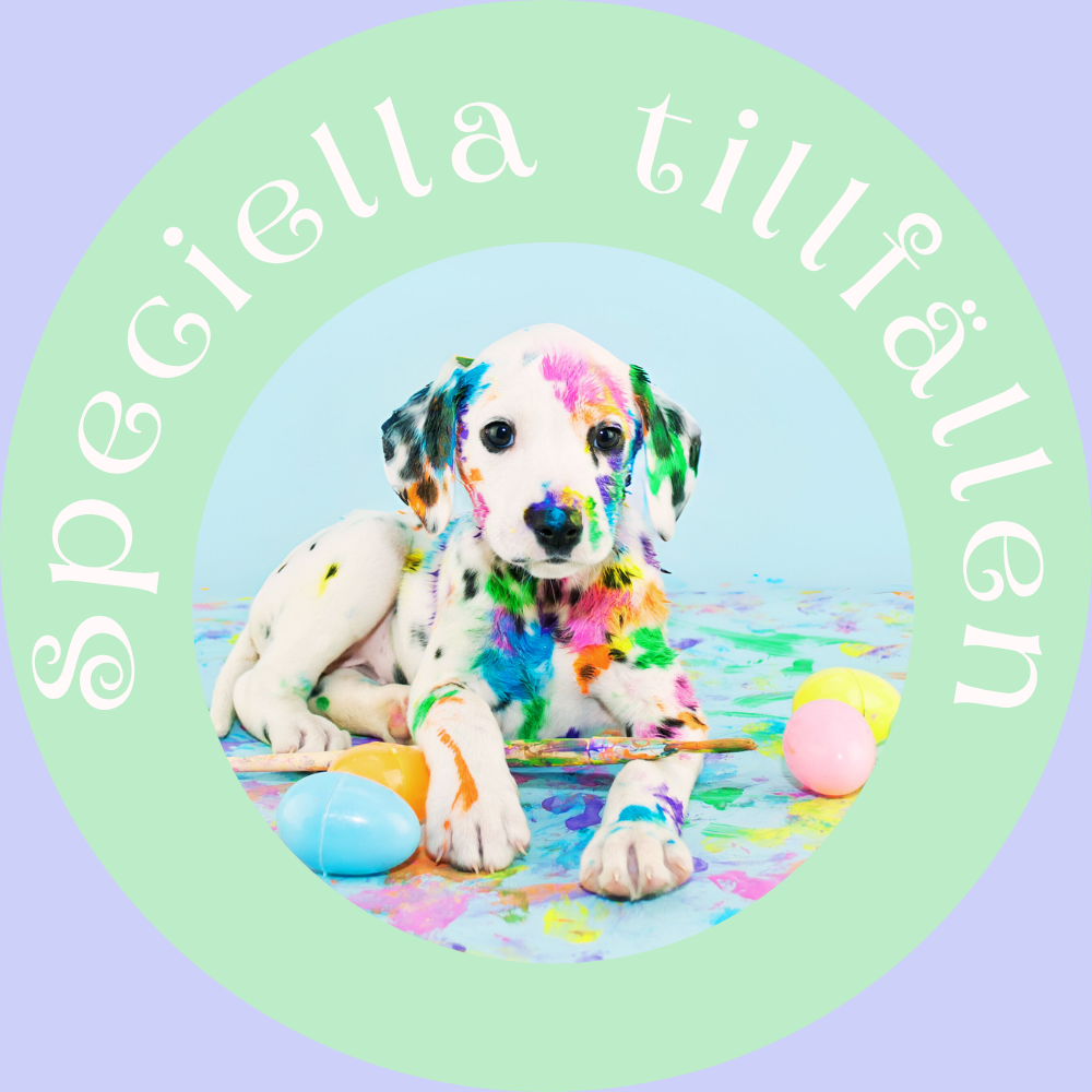 Speciella tillfällen