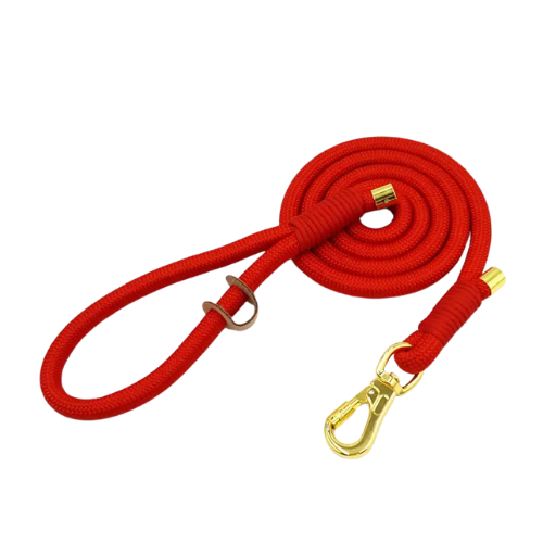 Le Rouge Est Mis, Koppel