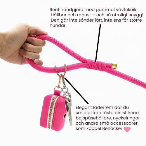 Le Rouge Est Mis, Koppel