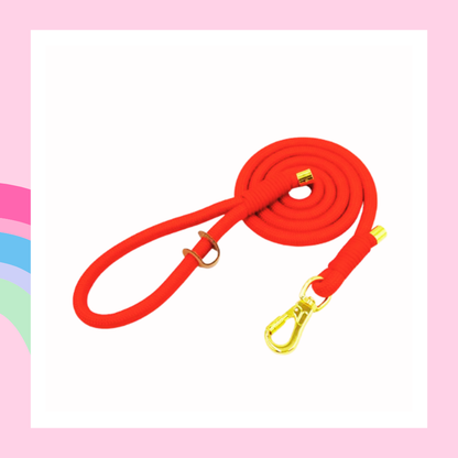 Le Rouge Est Mis, Koppel