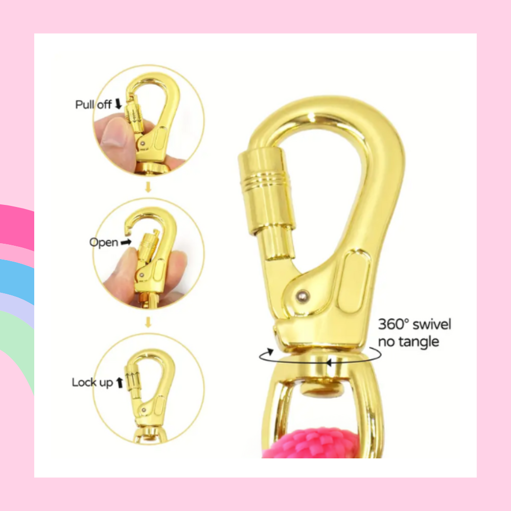 Le Rouge Est Mis, Koppel