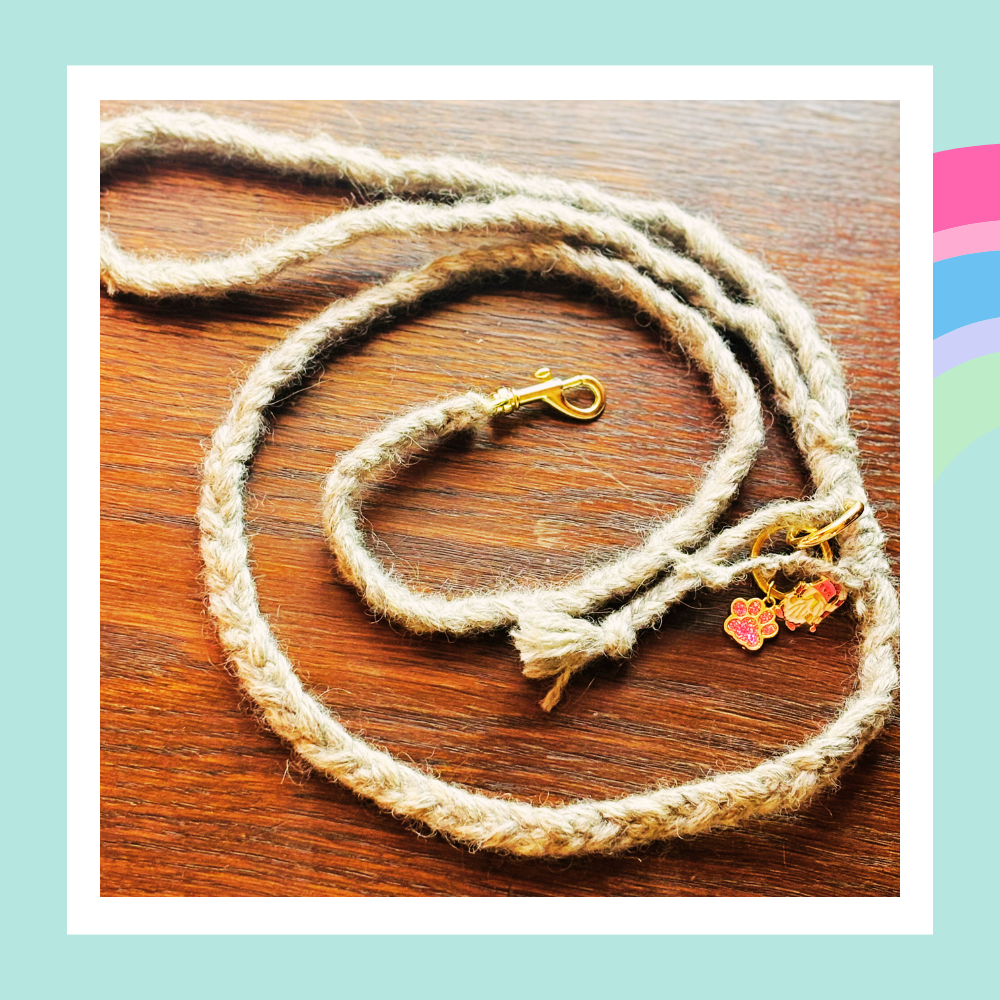 "Gute Kopplet", Handgjord Koppel