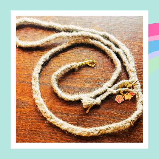 "Gute Kopplet", Handgjord Koppel