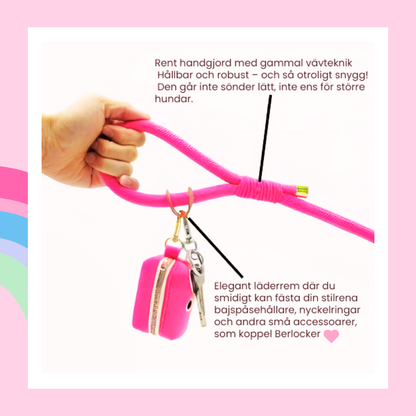 Le Rouge Est Mis, Koppel