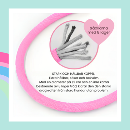 La Vie En Rose, Koppel