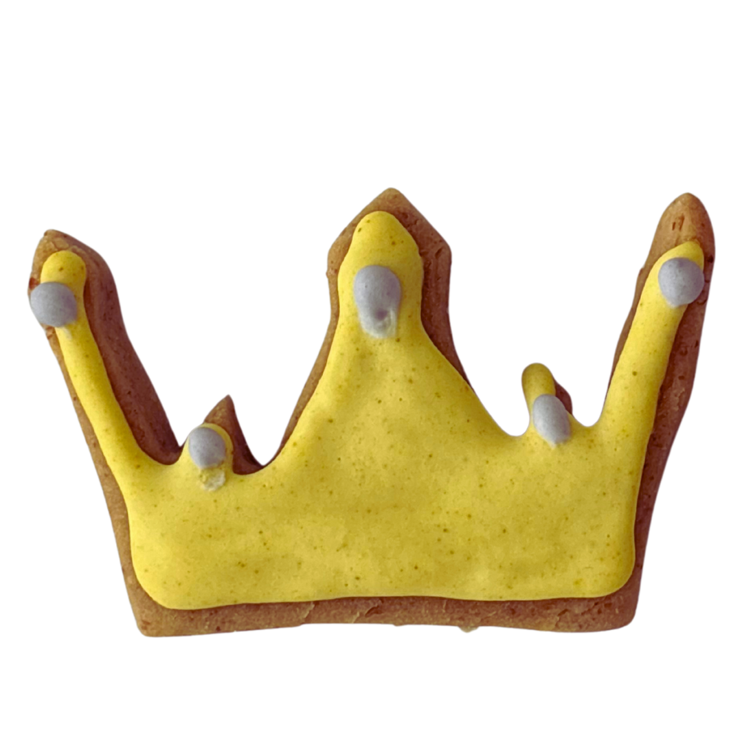 Födelsedags Pälsbarnet, 9 Hund kakor