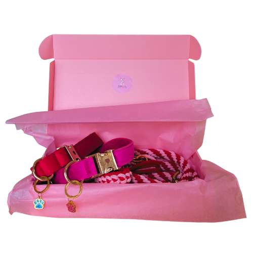 Le Rouge Est Mis, Bajspåsehållare