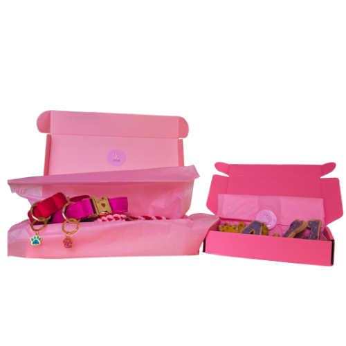 Le Rouge Est Mis, Bajspåsehållare