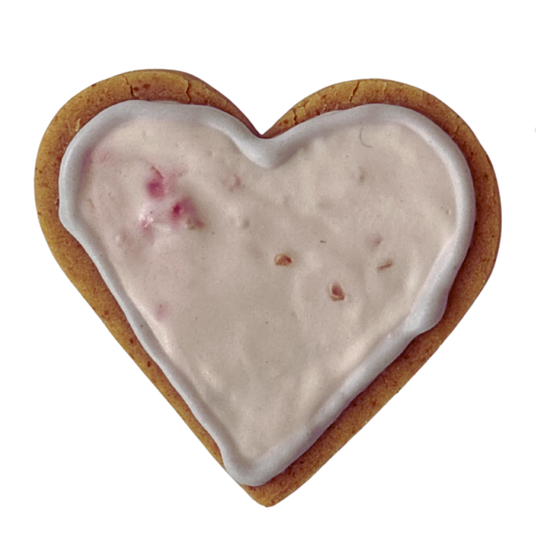 Födelsedags Pälsbarnet, 9 Hund kakor