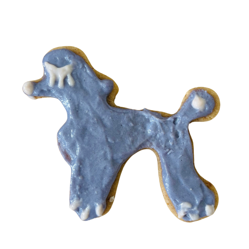 Jag är en Diva, 10 Hund kakor