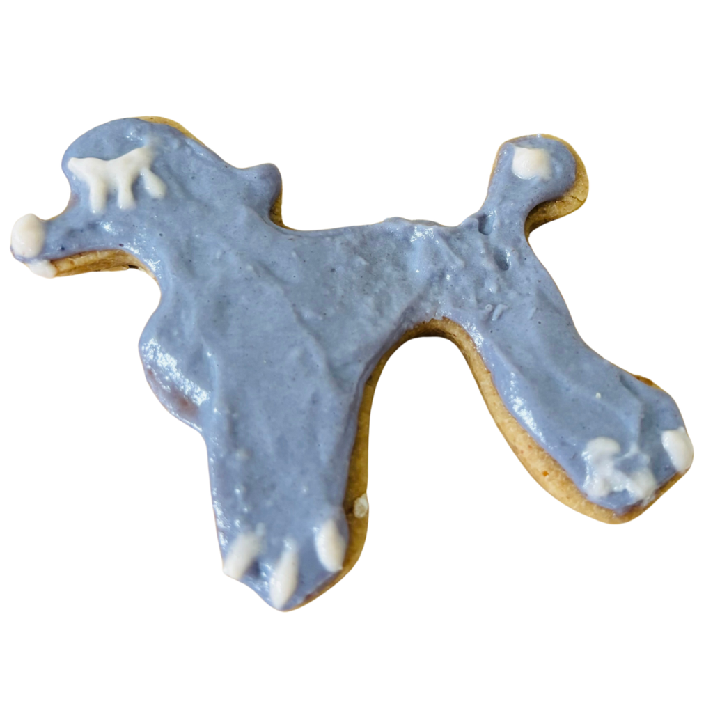 Jag är en Diva, 10 Hund kakor